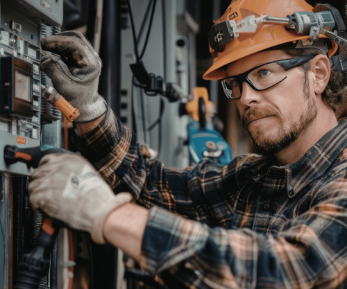 Generator Installation LaSalle