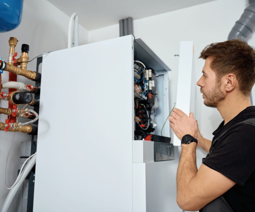 Electrical Inspections LaSalle