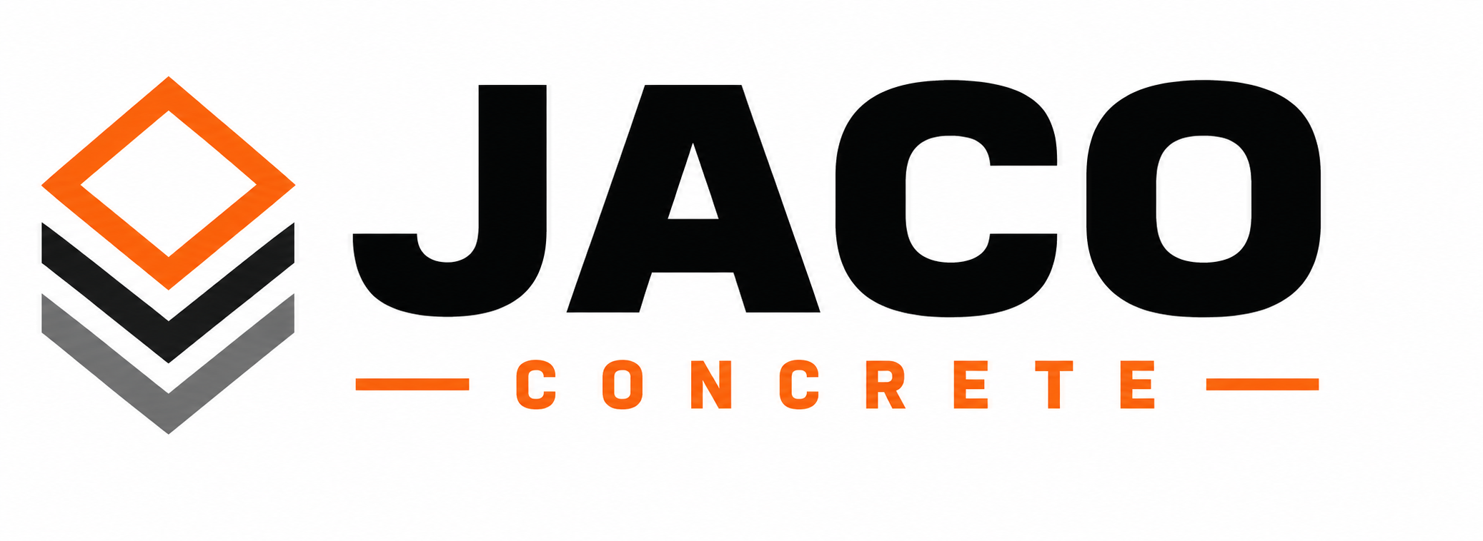 JACO Concrete project