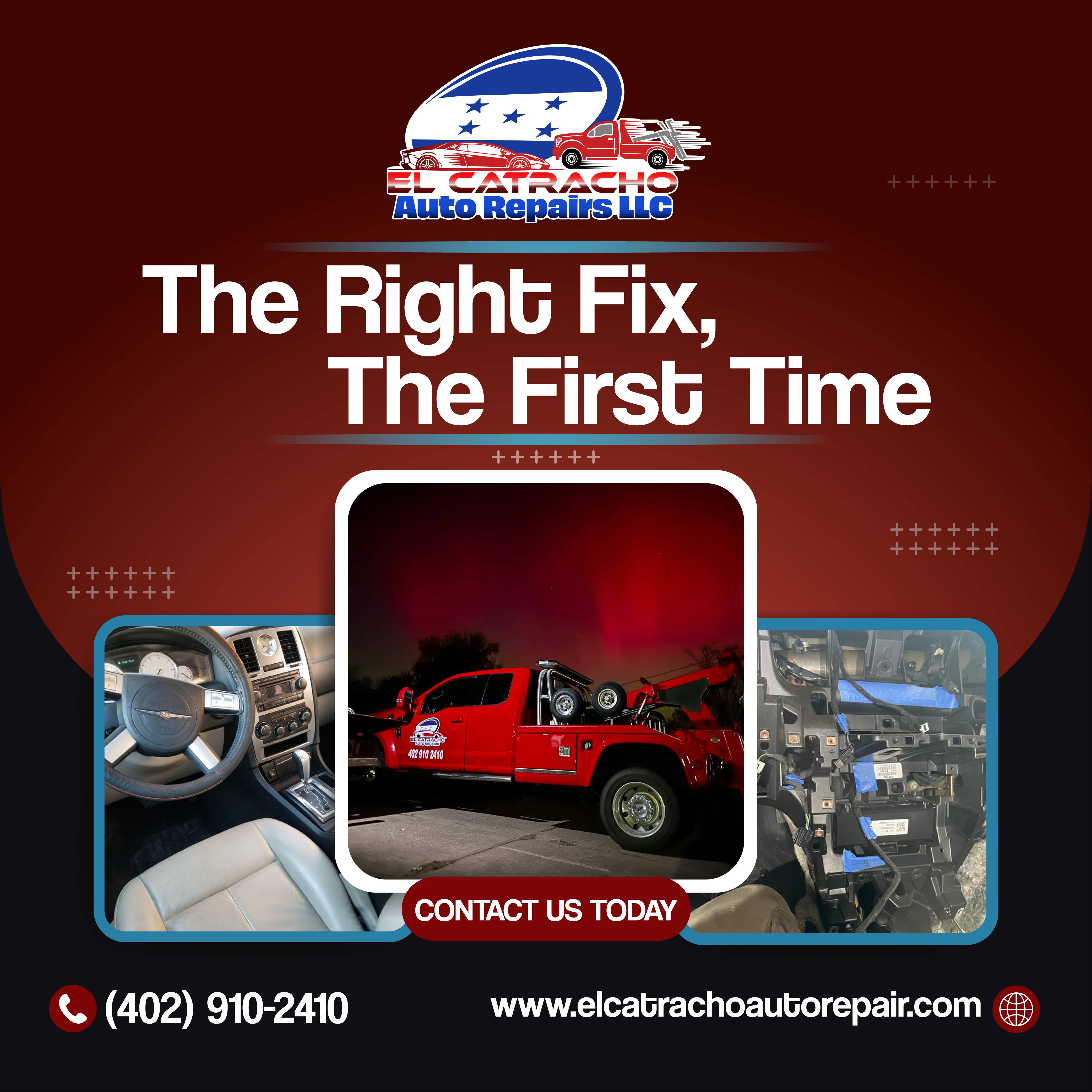 Air Conditioning Services