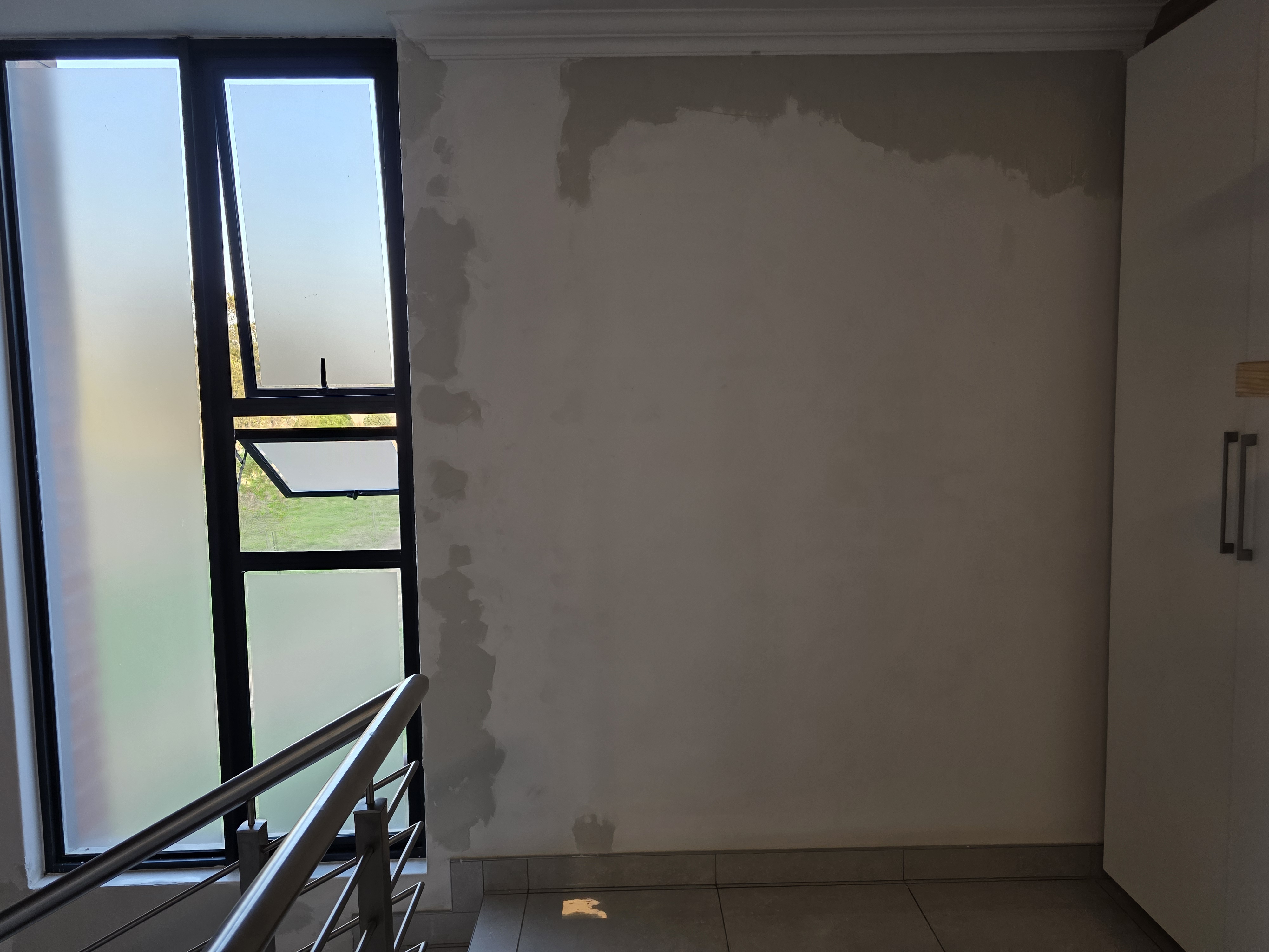 Wall Damp Proofing