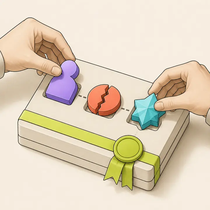 A problem and desired outcome packaged into one premium offer