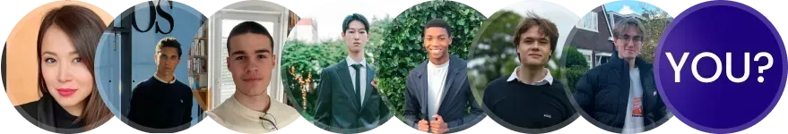 Traders ayant obtenu des résultats avec SwingMastery