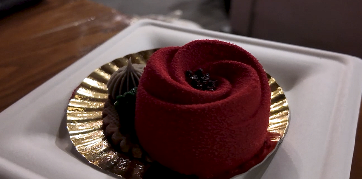 enchanting rose food enchanting rose food