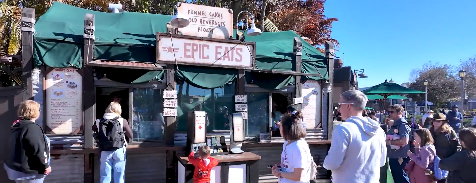 epic eats