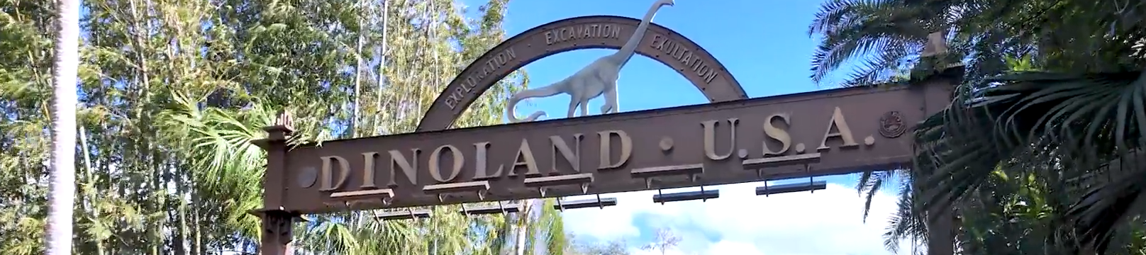 dinoland usa