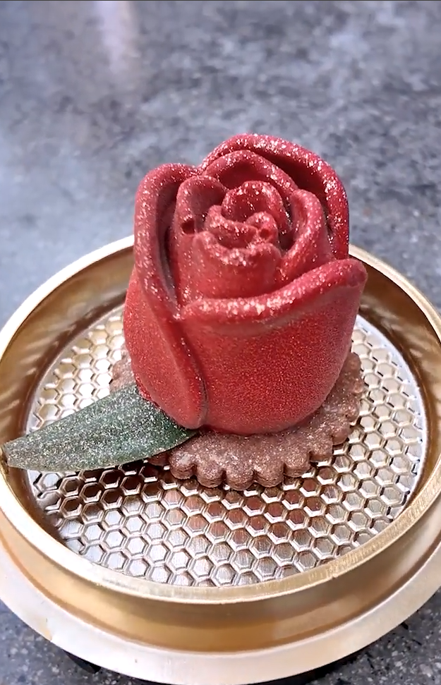 rose food