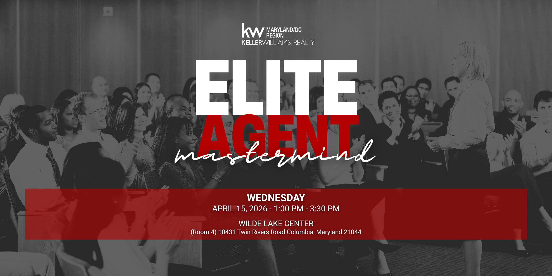 MD/DC Elite Agent Mastermind