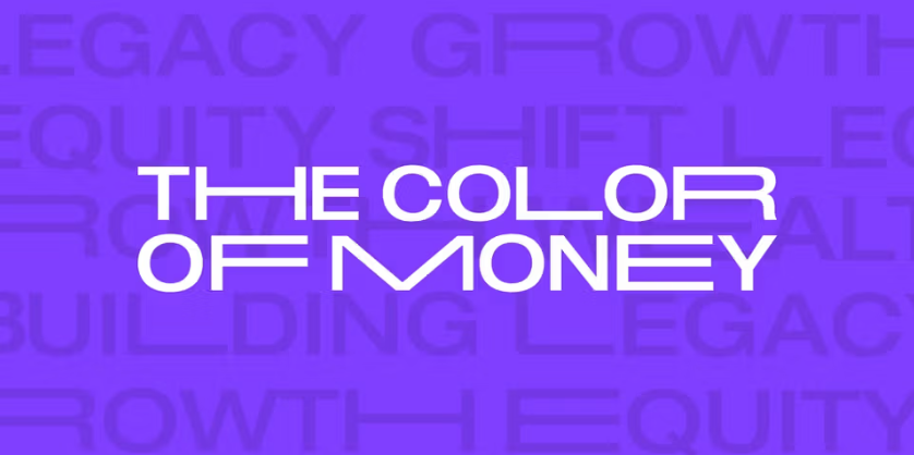 The Color of Money