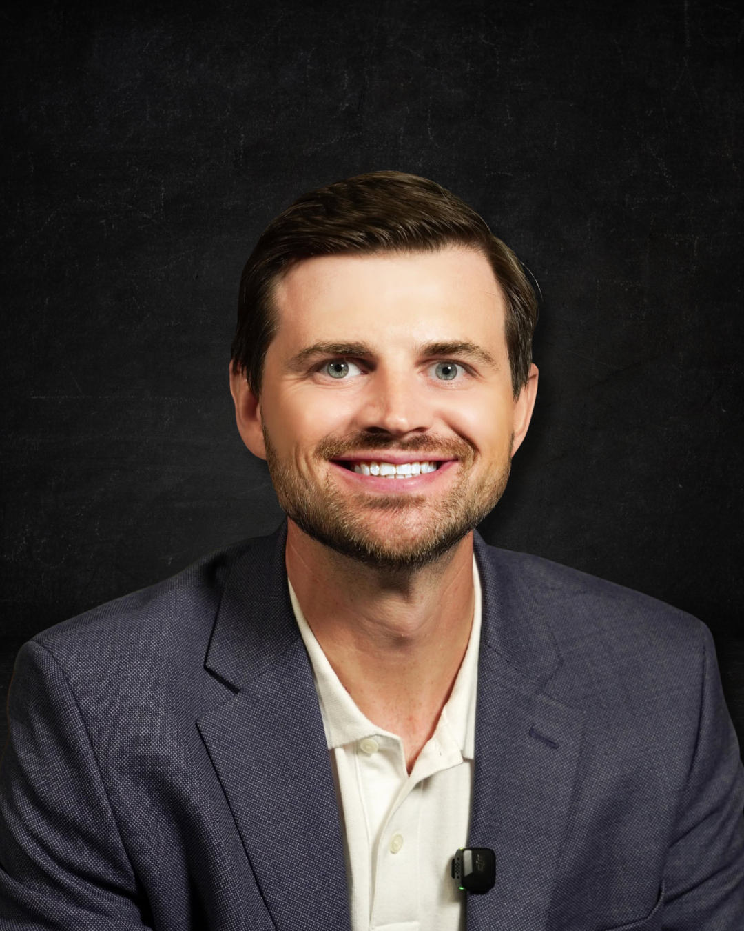 Kyle Holloran