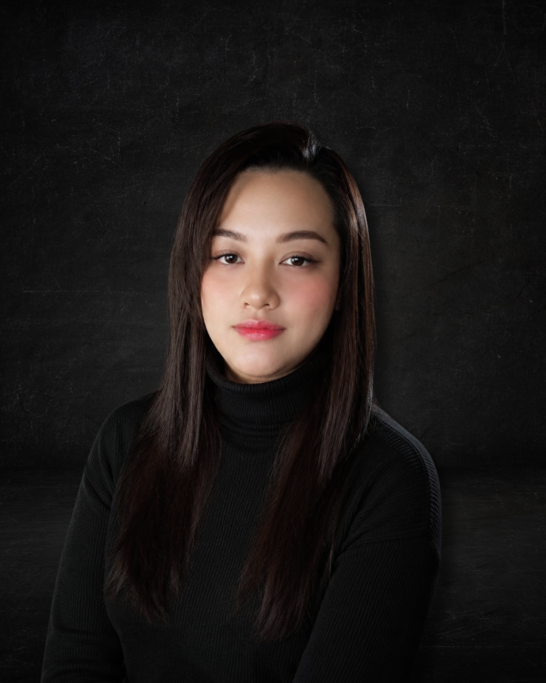 Trisha Guillen
