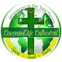 Covenant Life Cathedral logo