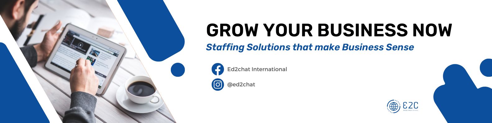 e2c intertnational remote staffing