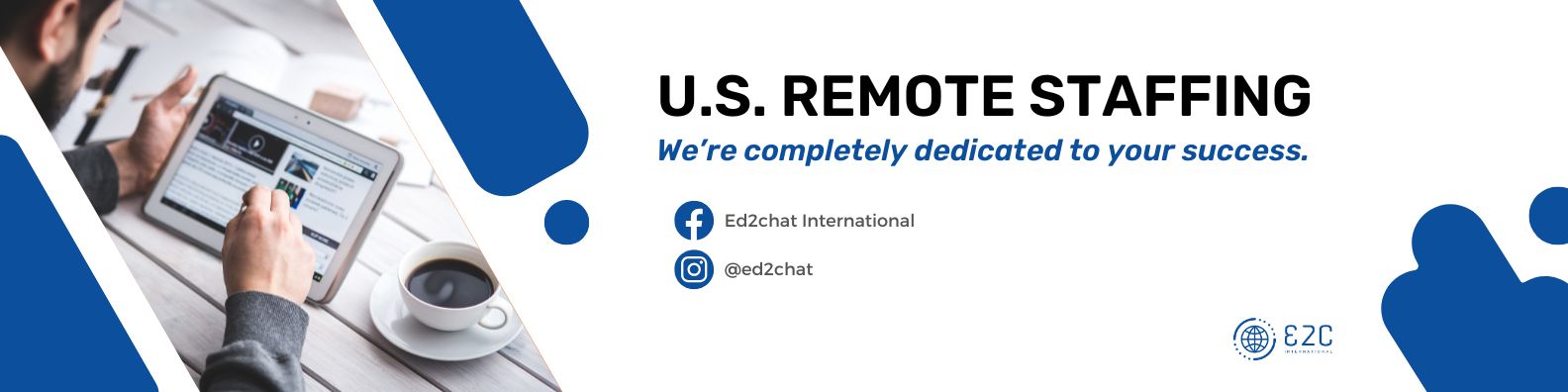 U.S. Remote staffing