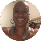 Debbie Gooden