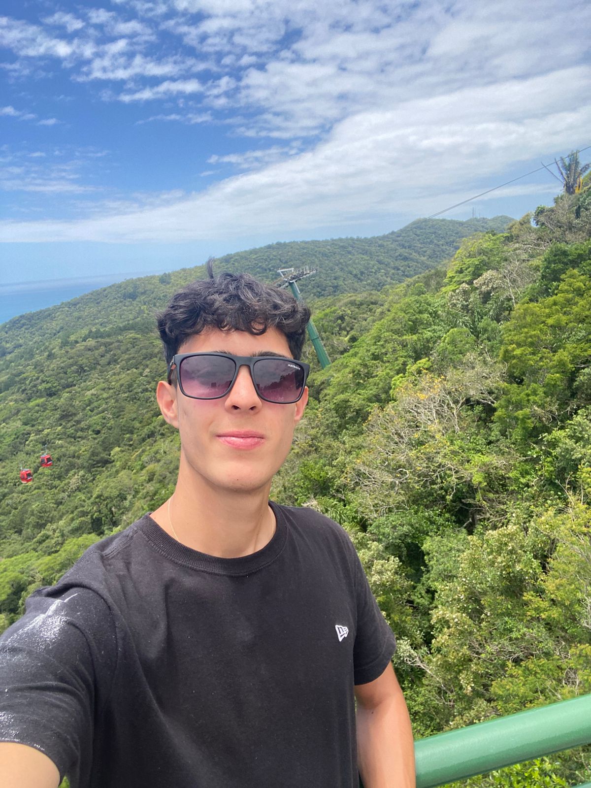 Nicolás Silva Fernández