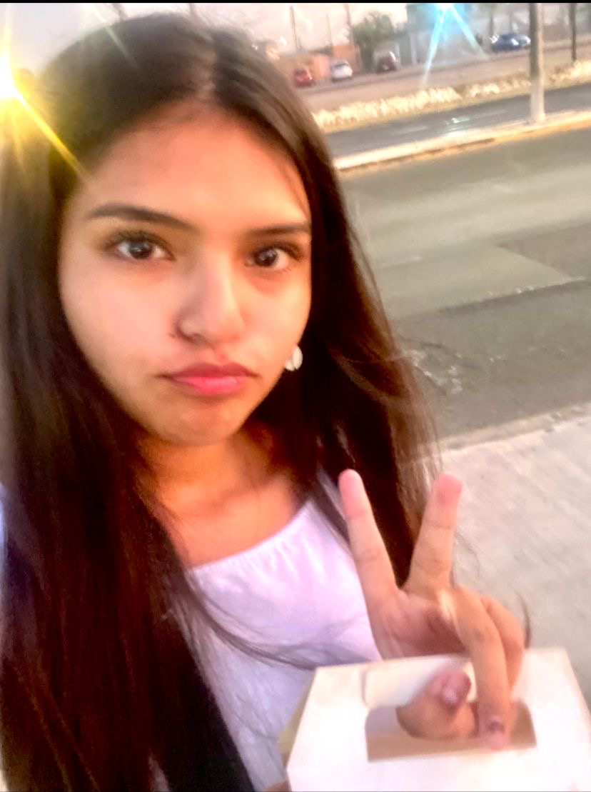 Andrea Altina Veliz