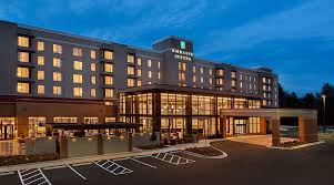 Embassy Suites by Hilton Atlanta NE Sugarloaf
