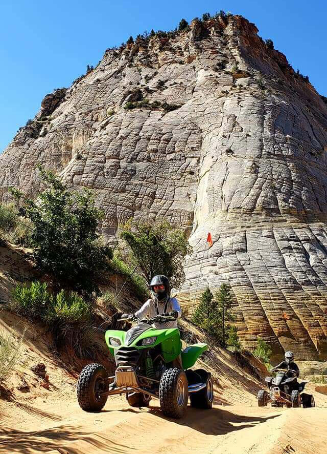 Atv Riding In Arizona Arizona ATV Riding FAQ | Peak ATV Riding Rentals & Tours