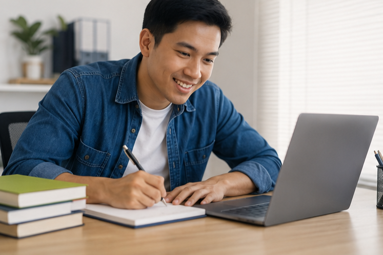Define your ideal student with care
