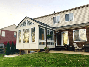 Bathrooms remodeling in NKY