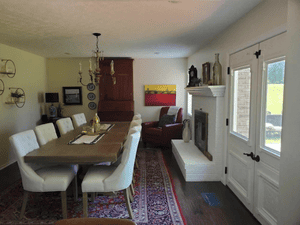 Kitchen remodeling in Greater cincinnati