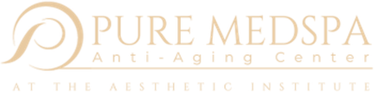 PURE MedSpa · Anti-Aging Center at The Aesthetic Institute