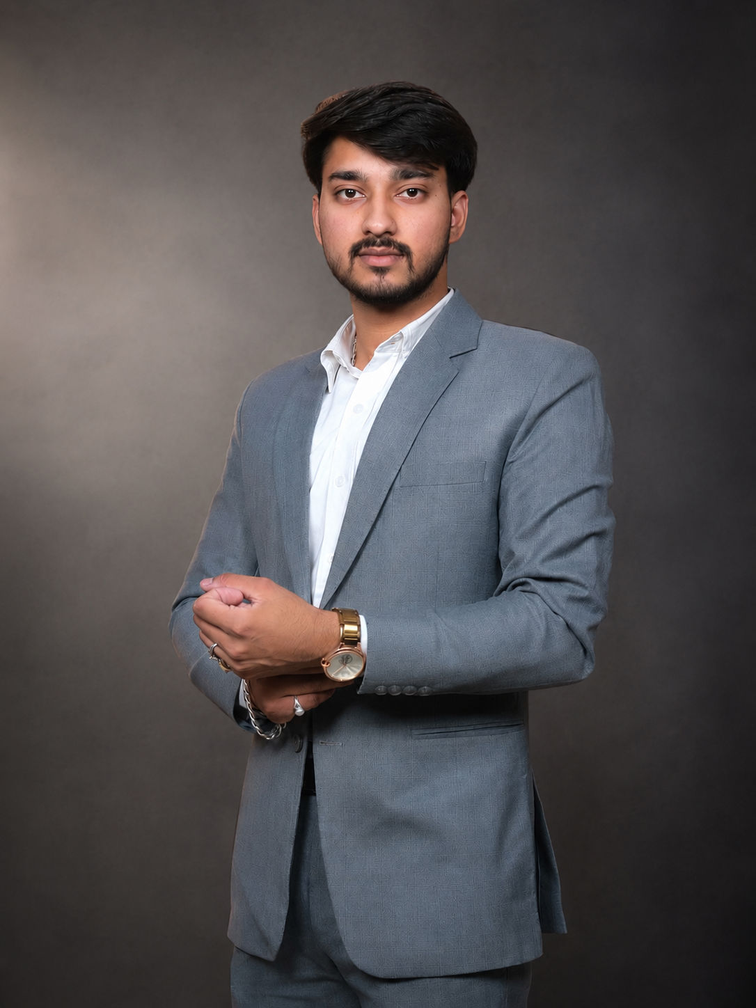 Blackflow Designs Founder