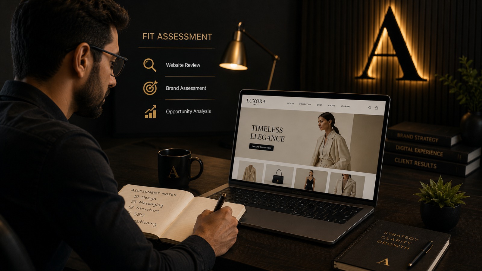 Consultation