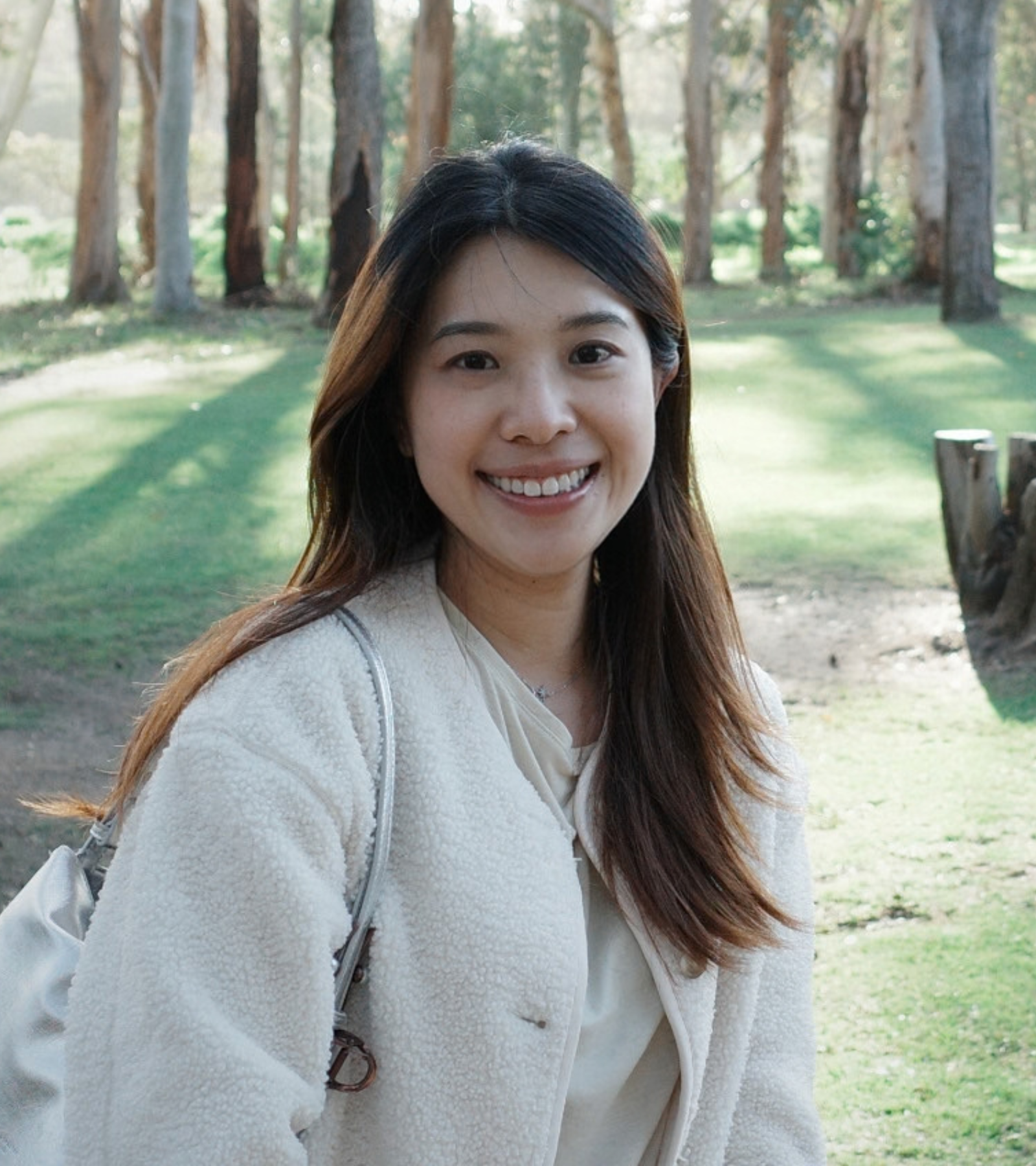 Maggie Tong