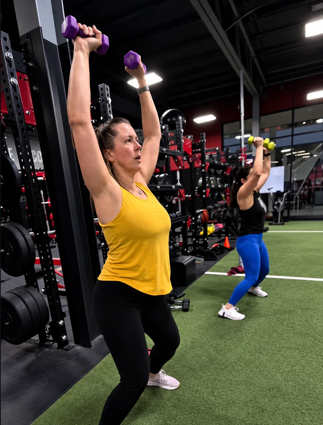 Free Assessment at D1 Training Temecula