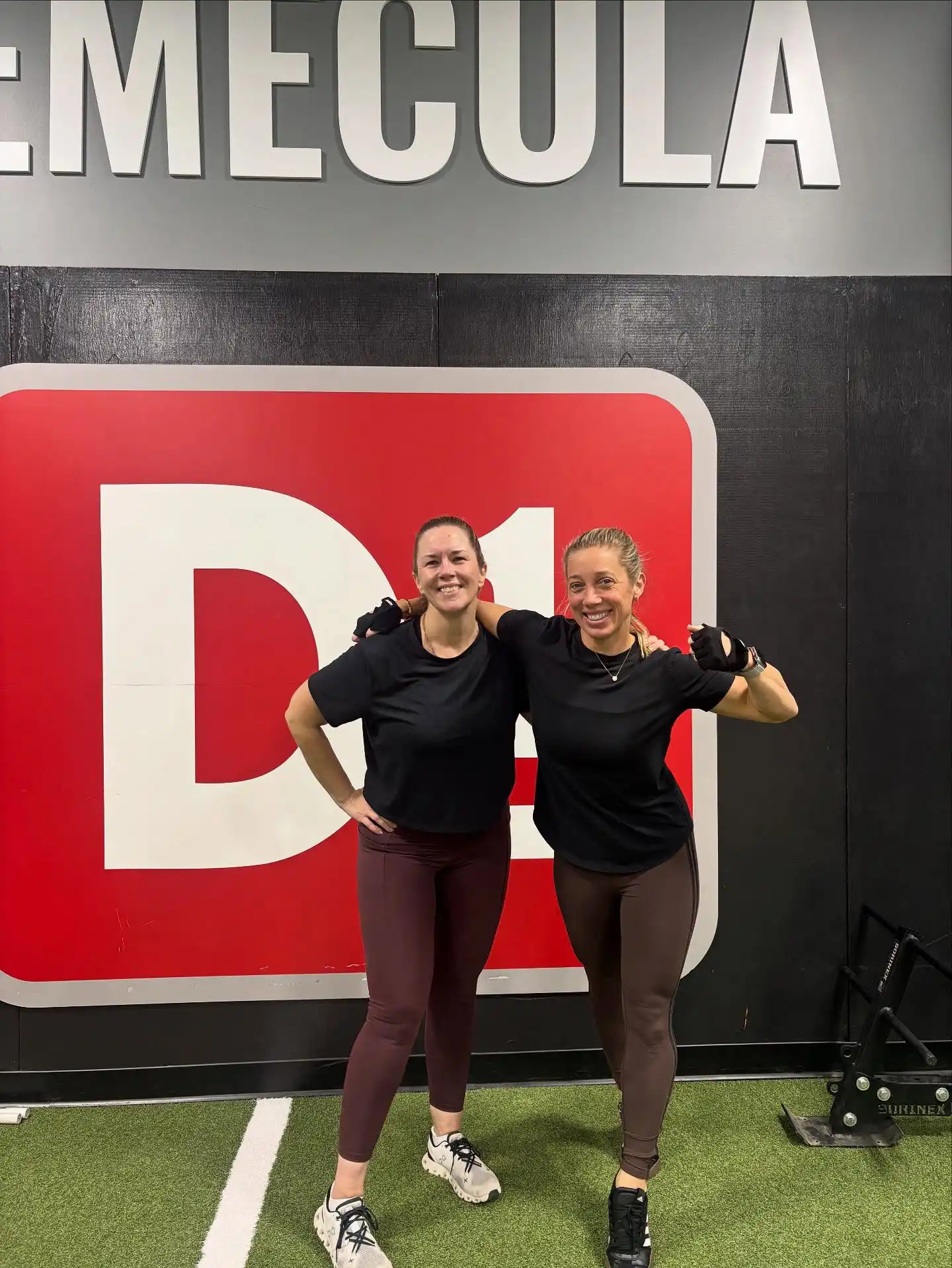 Free Assessment at D1 Training Temecula