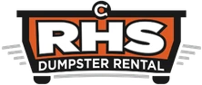 RHS Dumpster Rental