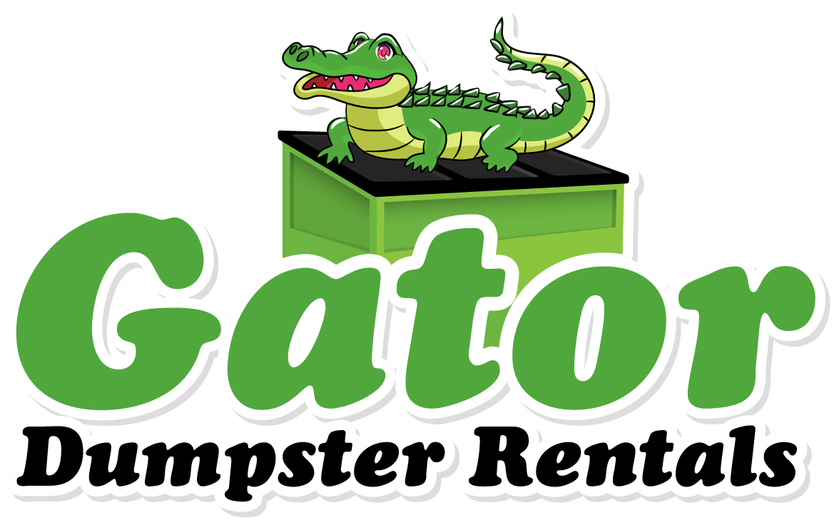 Gator Dumpster Rentals