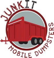 Junk It Mobile Dumpsters