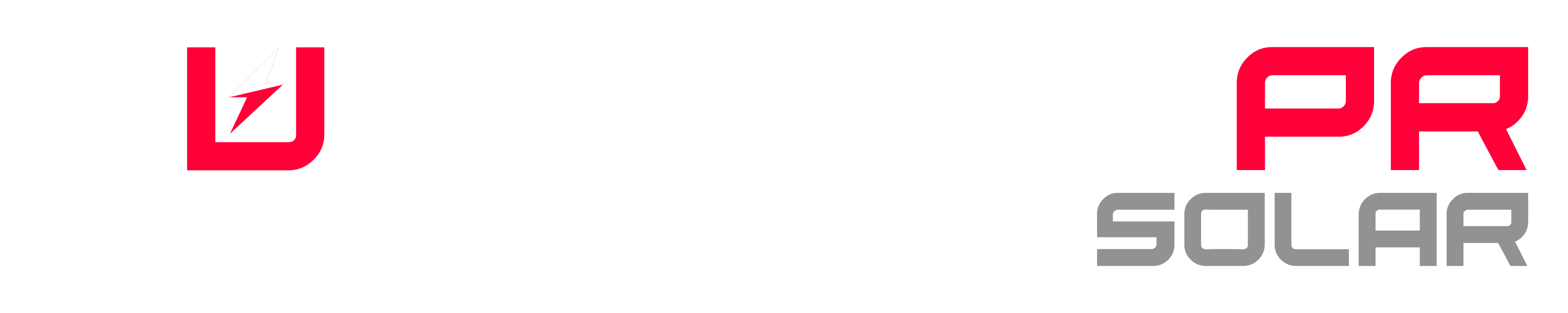 Tu Planta PR Solar Puerto Rico Logo