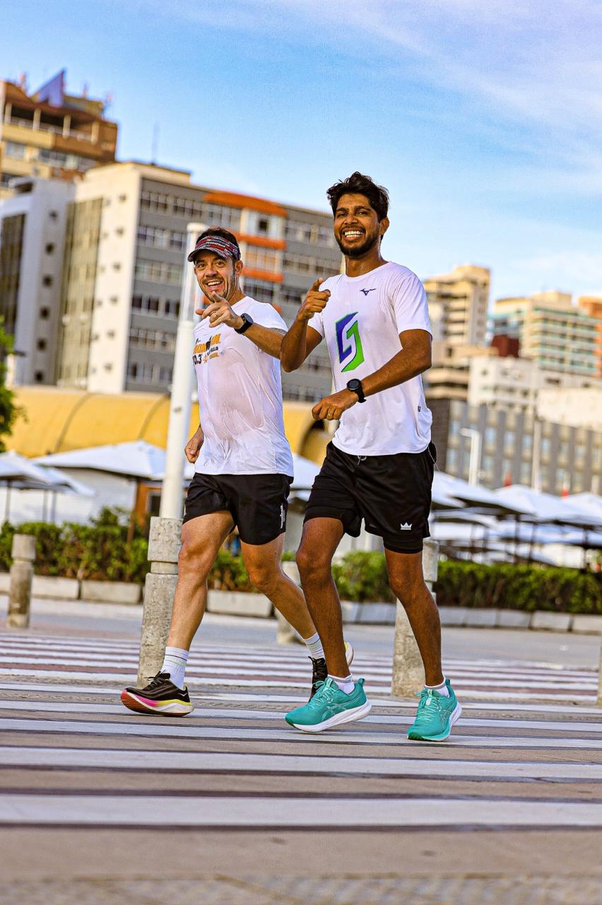 Marcos Oliveira — ação, coragem e movimento 2