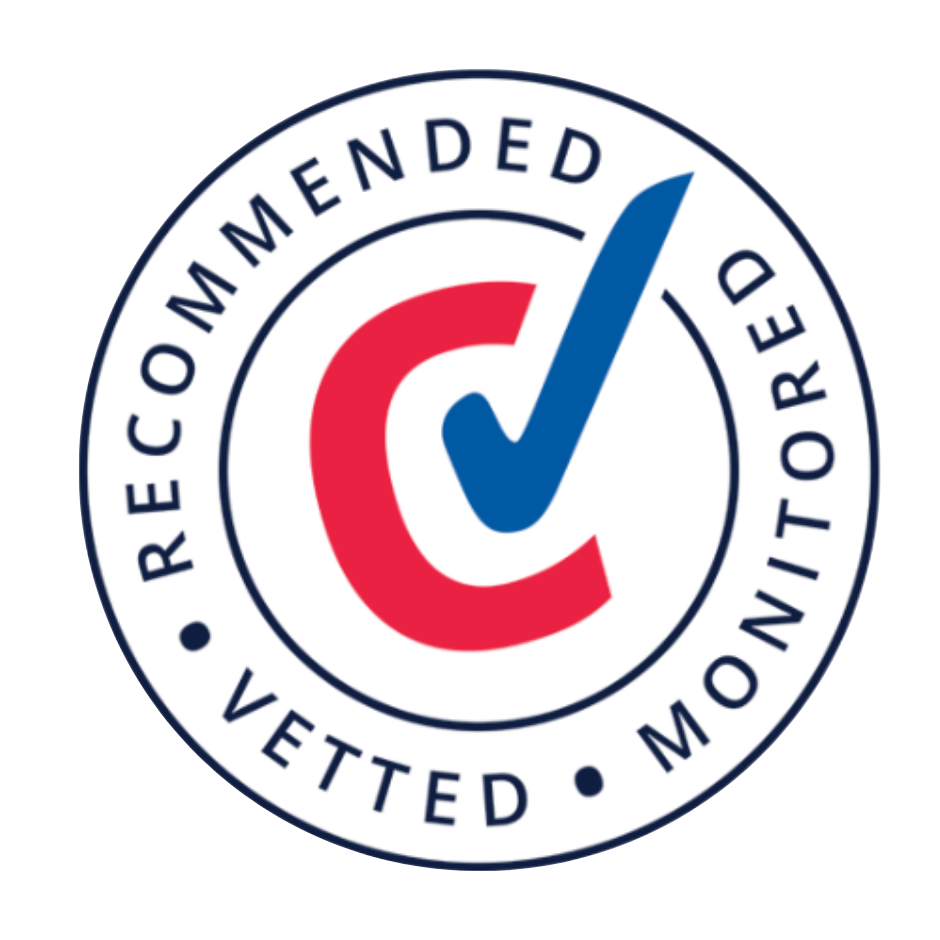 Checkatrade Approved