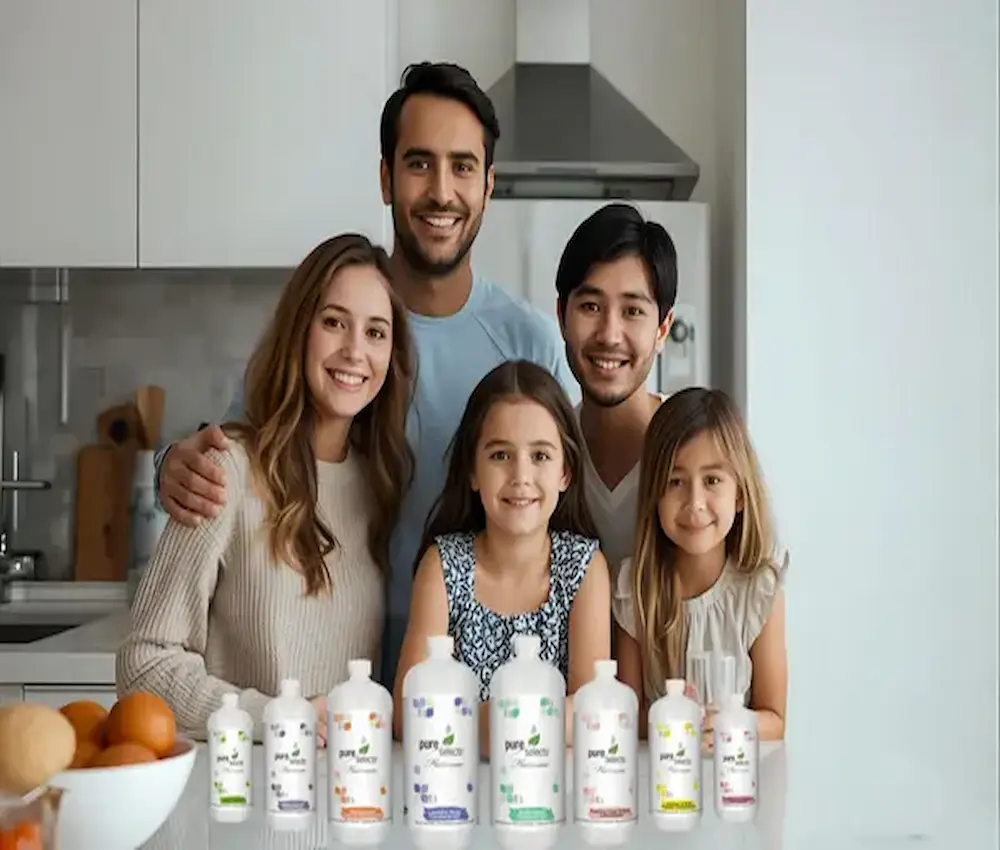 Salud Superior Aquafeel para Propietarios de NJ