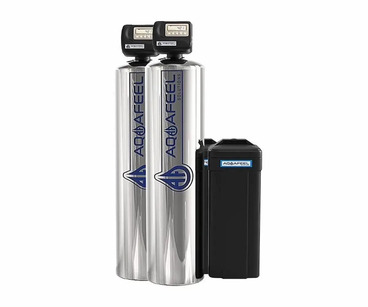 Sistema de Purificación Aquafeel NJ