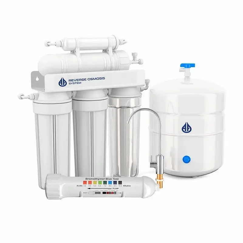 Sistema RO Portátil Aquafeel NJ