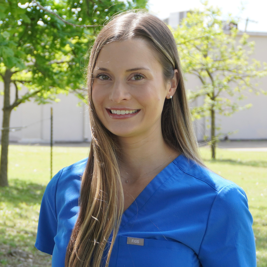 Lauren White, CCC-SLP