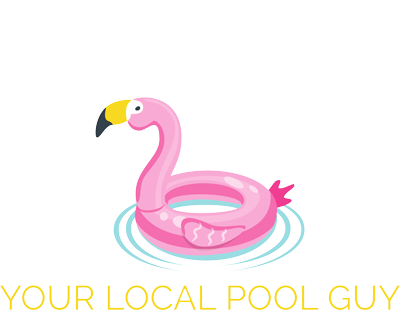 Pro Pools NH Logo