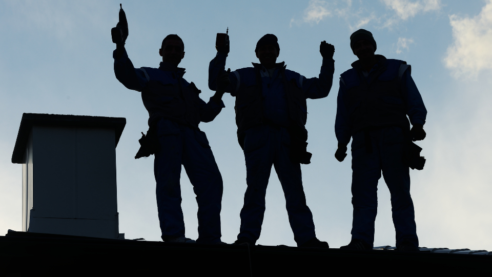 roofing contractors Pueblo