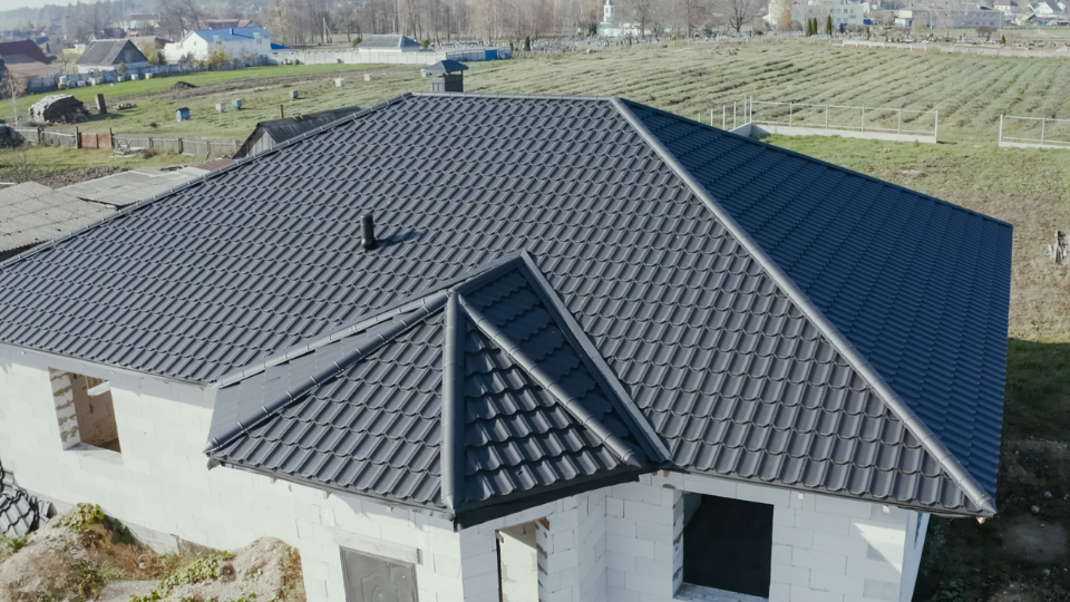 residential roofing Pueblo Colorado