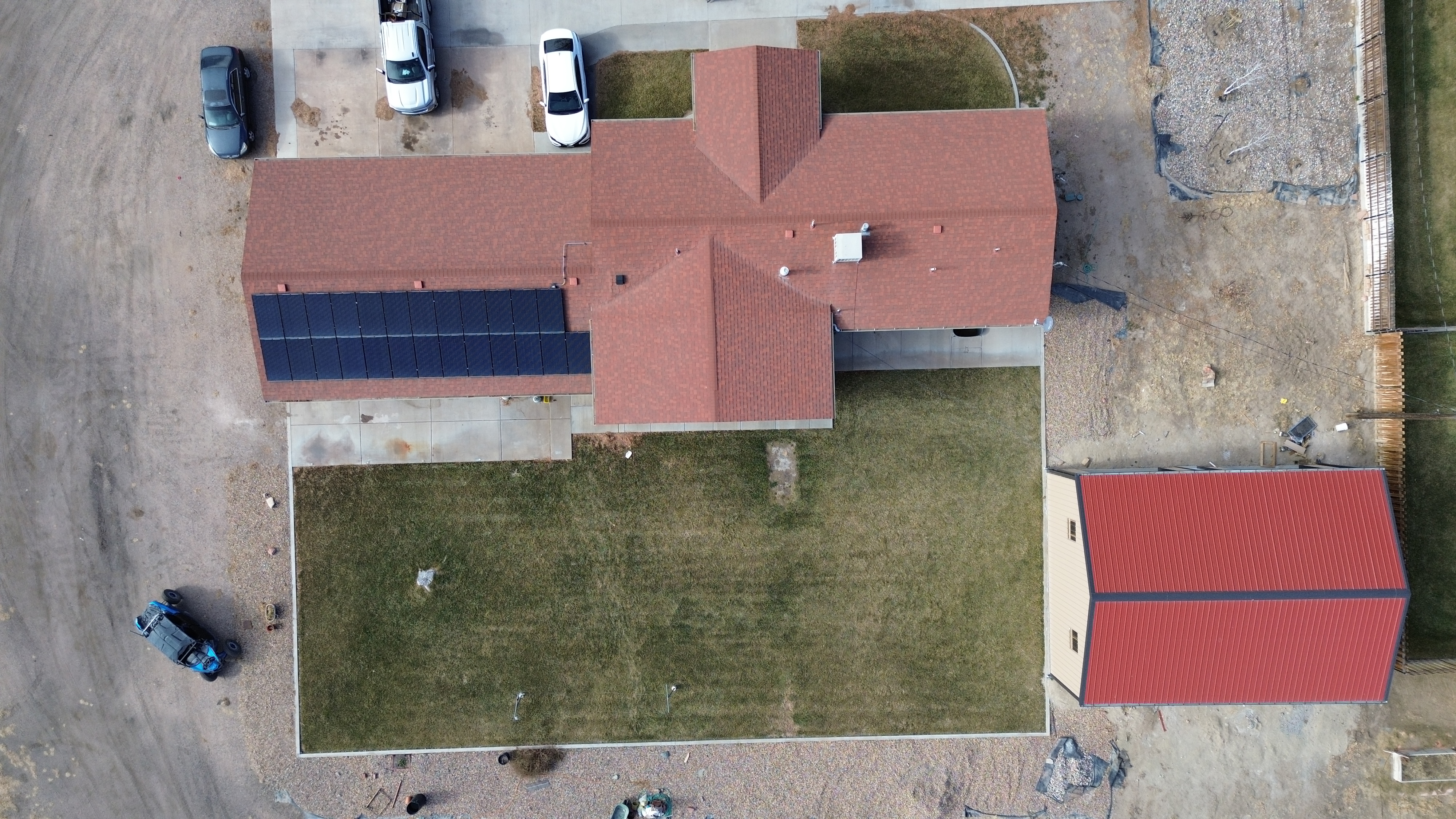 Spring Roof Maintenance Checklist for Pueblo & Colorado Springs Homeowners