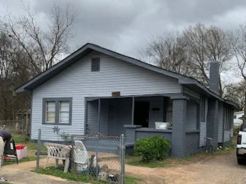  Exterior Painting