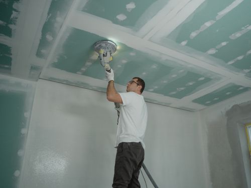 Drywall Services in Hampstead