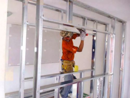 Wilmington Drywall Services