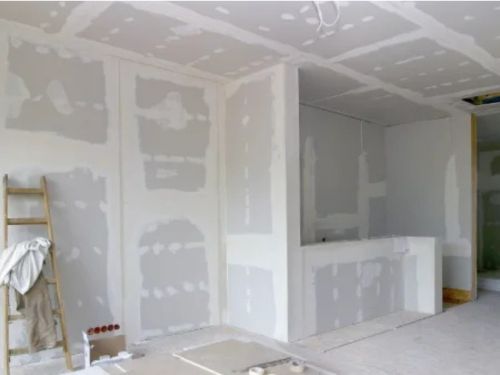  Interior Painting